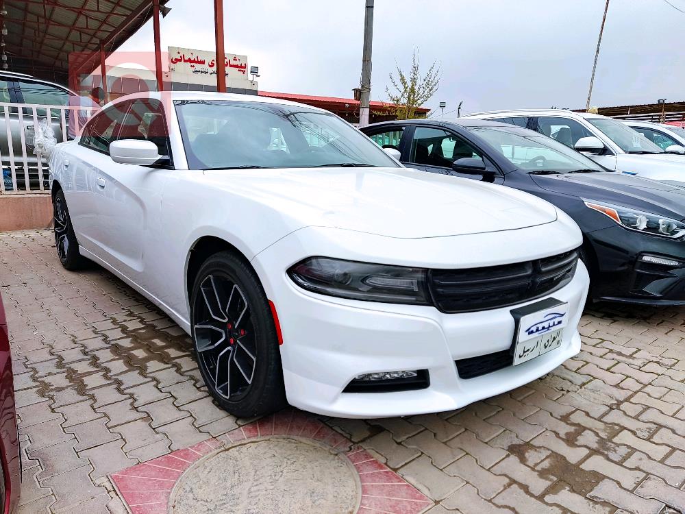 Dodge Charger